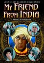 My Friend from India (1927) кадры фильма смотреть онлайн в хорошем качестве