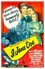 Я, Джейн Доу (1948) трейлер фильма в хорошем качестве 1080p