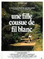 Une fille cousue de fil blanc (1977)