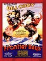 Frontier Days (1934) трейлер фильма в хорошем качестве 1080p