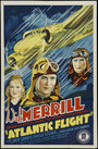 Atlantic Flight (1937) трейлер фильма в хорошем качестве 1080p