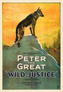 Wild Justice (1925) трейлер фильма в хорошем качестве 1080p