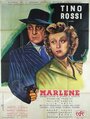 Marlène (1949) скачать бесплатно в хорошем качестве без регистрации и смс 1080p