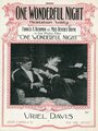 Одна чудесная ночь (1922) кадры фильма смотреть онлайн в хорошем качестве