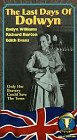 Смотреть «Последние дни Долвин» онлайн фильм в хорошем качестве