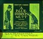 A Blue Ribbon Mutt (1920) кадры фильма смотреть онлайн в хорошем качестве