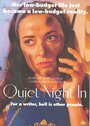 Quiet Night In (2005) скачать бесплатно в хорошем качестве без регистрации и смс 1080p