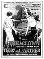 Âme de clown (1933) трейлер фильма в хорошем качестве 1080p