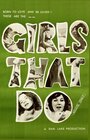 Girls That Do (1969) скачать бесплатно в хорошем качестве без регистрации и смс 1080p