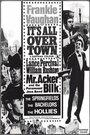 Смотреть «It's All Over Town» онлайн фильм в хорошем качестве