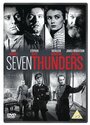 Seven Thunders (1957) кадры фильма смотреть онлайн в хорошем качестве