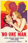 Смотреть «No One Man» онлайн фильм в хорошем качестве