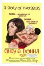 Синди и Донна (1970) трейлер фильма в хорошем качестве 1080p