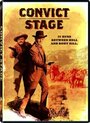 Convict Stage (1965) трейлер фильма в хорошем качестве 1080p