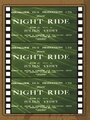 Night Ride (1937)