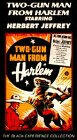 Two-Gun Man from Harlem (1938) кадры фильма смотреть онлайн в хорошем качестве