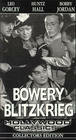 Смотреть «Bowery Blitzkrieg» онлайн фильм в хорошем качестве