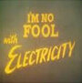 I'm No Fool with Electricity (1973) трейлер фильма в хорошем качестве 1080p