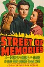 Street of Memories (1940)