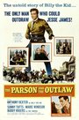 The Parson and the Outlaw (1957)