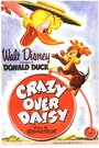 Crazy Over Daisy (1950)