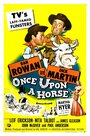 Once Upon a Horse... (1958) кадры фильма смотреть онлайн в хорошем качестве