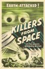 Убийцы из космоса (1954) скачать бесплатно в хорошем качестве без регистрации и смс 1080p