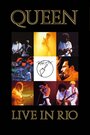 Смотреть «Queen Live in Rio» онлайн фильм в хорошем качестве