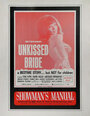 Unkissed Bride (1966) трейлер фильма в хорошем качестве 1080p