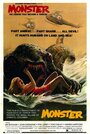 Монстр (1980) трейлер фильма в хорошем качестве 1080p