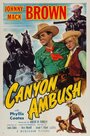 Canyon Ambush (1952) трейлер фильма в хорошем качестве 1080p