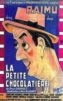 Маленькая шоколадница (1932) кадры фильма смотреть онлайн в хорошем качестве