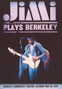 Jimi Plays Berkeley (1971) трейлер фильма в хорошем качестве 1080p