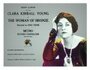 Женщина из бронзы (1923) кадры фильма смотреть онлайн в хорошем качестве