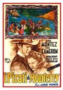 Pirates of Monterey (1947) трейлер фильма в хорошем качестве 1080p