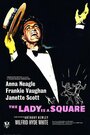 The Lady Is a Square (1959) трейлер фильма в хорошем качестве 1080p