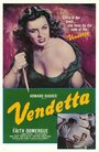 Вендетта (1950) трейлер фильма в хорошем качестве 1080p