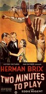 Two Minutes to Play (1936) трейлер фильма в хорошем качестве 1080p