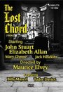 Смотреть «The Lost Chord» онлайн фильм в хорошем качестве