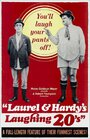 Laurel and Hardy's Laughing 20's (1965) трейлер фильма в хорошем качестве 1080p