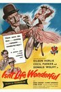 Isn't Life Wonderful! (1954) скачать бесплатно в хорошем качестве без регистрации и смс 1080p