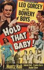 Hold That Baby! (1949)