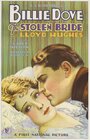 The Stolen Bride (1927)