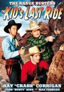 The Kid's Last Ride (1941) скачать бесплатно в хорошем качестве без регистрации и смс 1080p