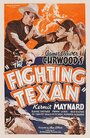 Смотреть «The Fighting Texan» онлайн фильм в хорошем качестве