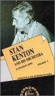 Смотреть «Stan Kenton and His Orchestra» онлайн фильм в хорошем качестве