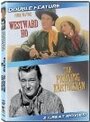 Westward Ho (1942) трейлер фильма в хорошем качестве 1080p