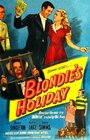 Blondie's Holiday (1947) трейлер фильма в хорошем качестве 1080p