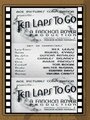 Ten Laps to Go (1936) кадры фильма смотреть онлайн в хорошем качестве