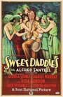 Sweet Daddies (1926) трейлер фильма в хорошем качестве 1080p